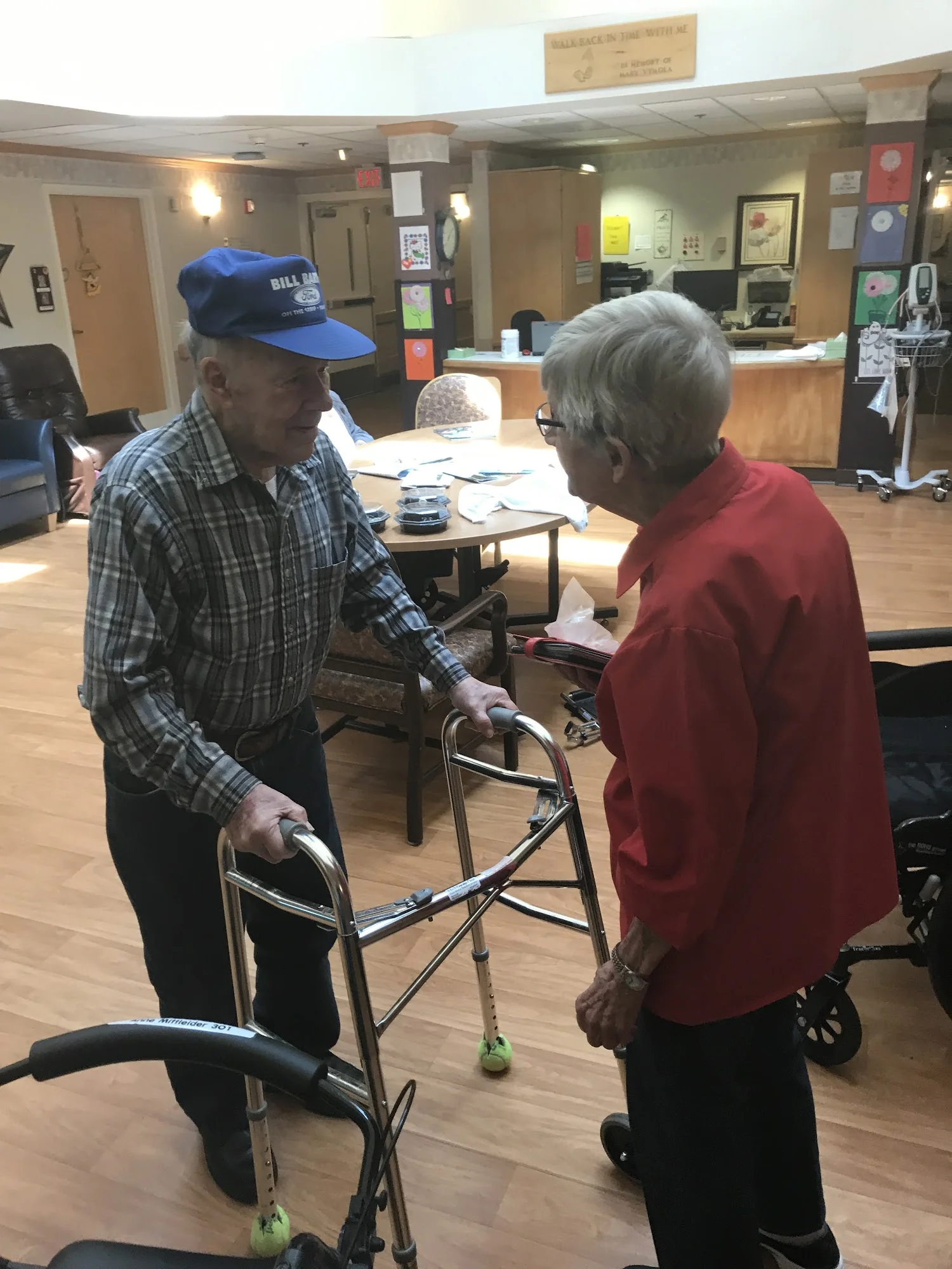 Good Samaritan Society – St. Vincent's