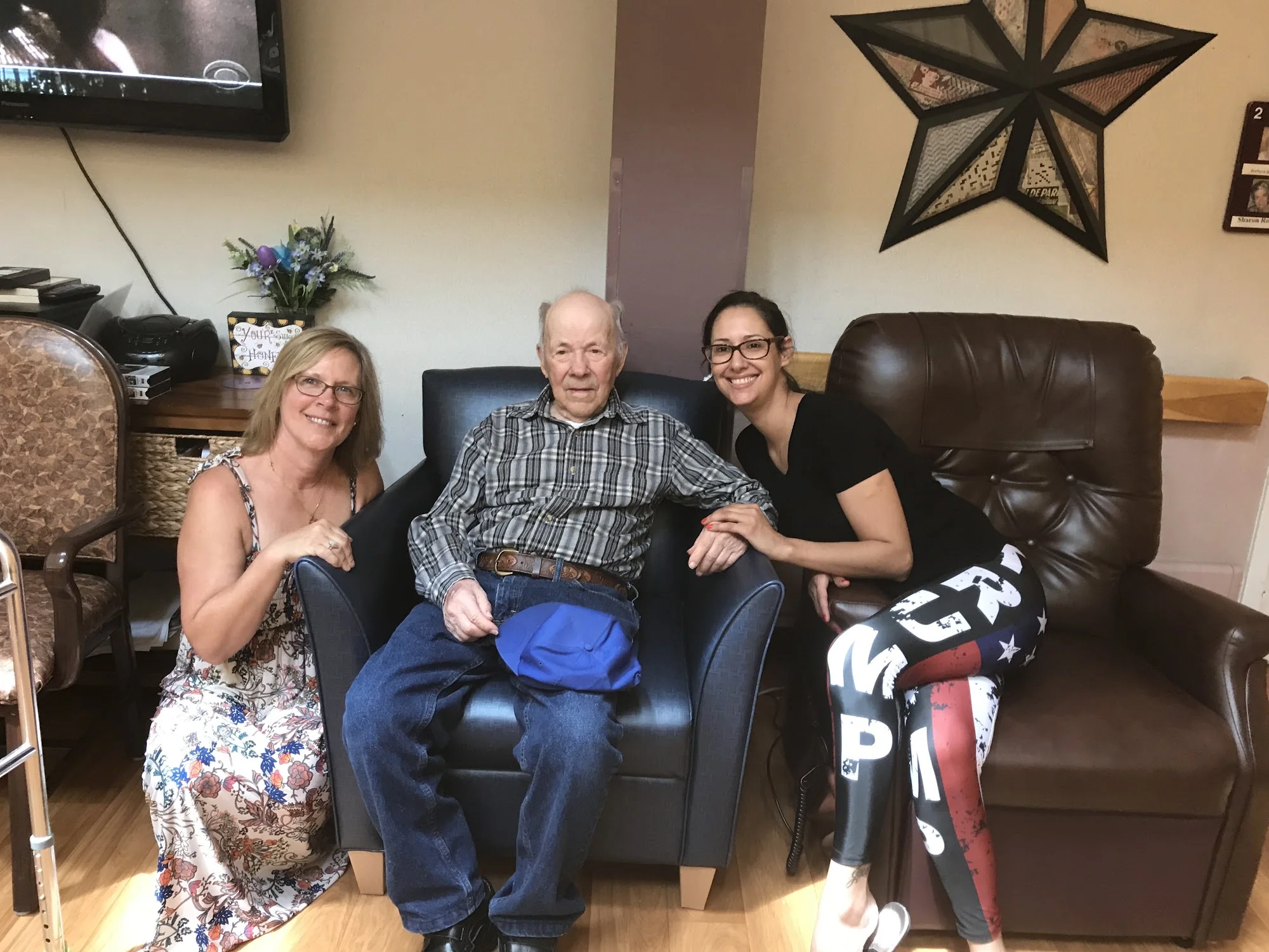 Good Samaritan Society – St. Vincent's
