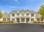 Goose Creek Manor