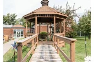 GOSHEN HEALTHCARE COMMUNITY