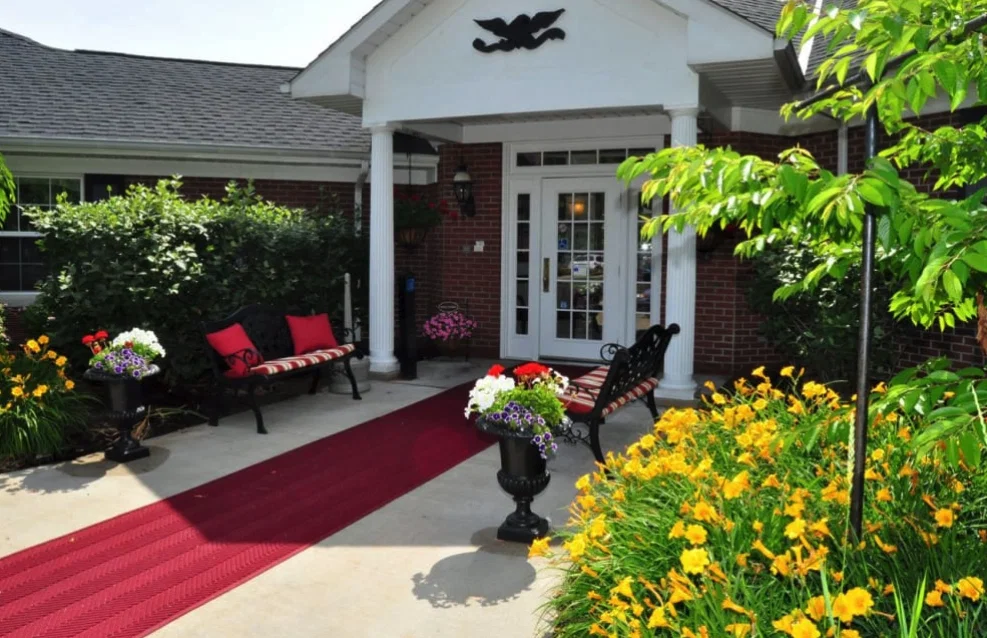 Governor's Pointe - Assisted Living photo