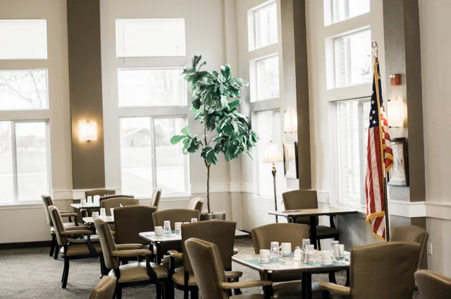 GRACE ASSISTED LIVING AT NAMPA