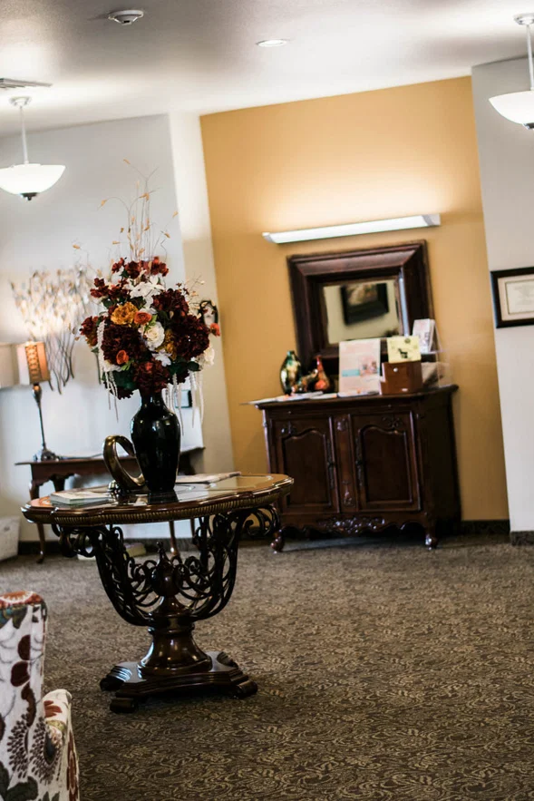 GRACE ASSISTED LIVING AT NAMPA