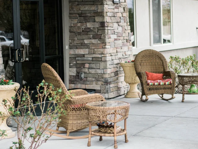 GRACE ASSISTED LIVING - FAIRVIEW LAKES