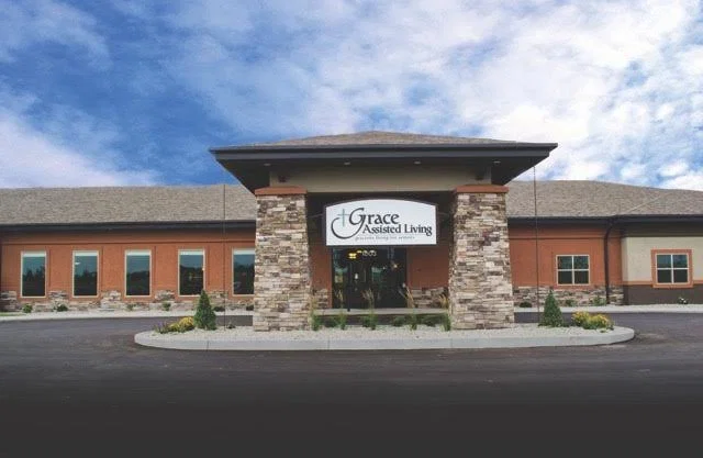 GRACE ASSISTED LIVING TWIN FALLS