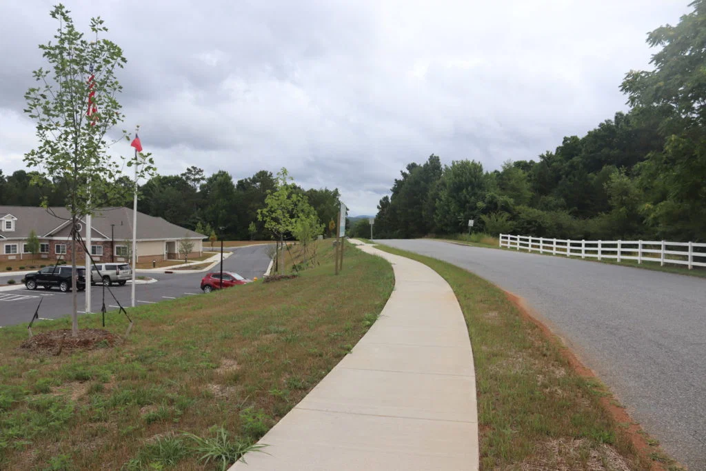 GRACE VILLAGE