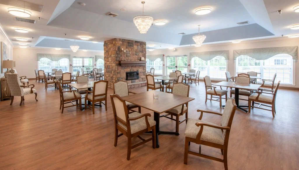 GRACE VILLAGE
