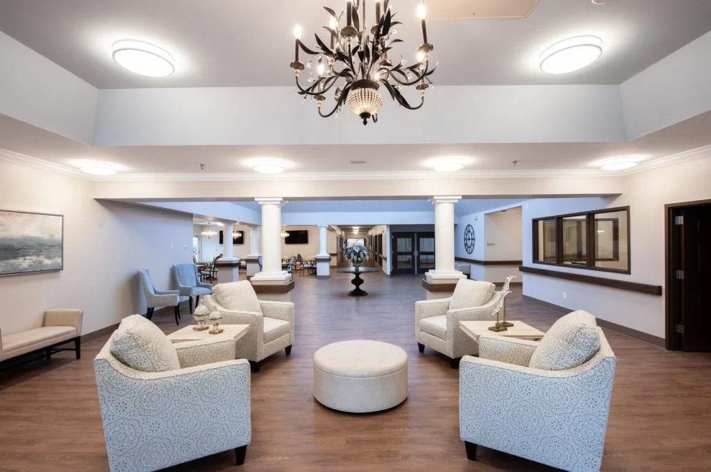 GRACE VILLAGE