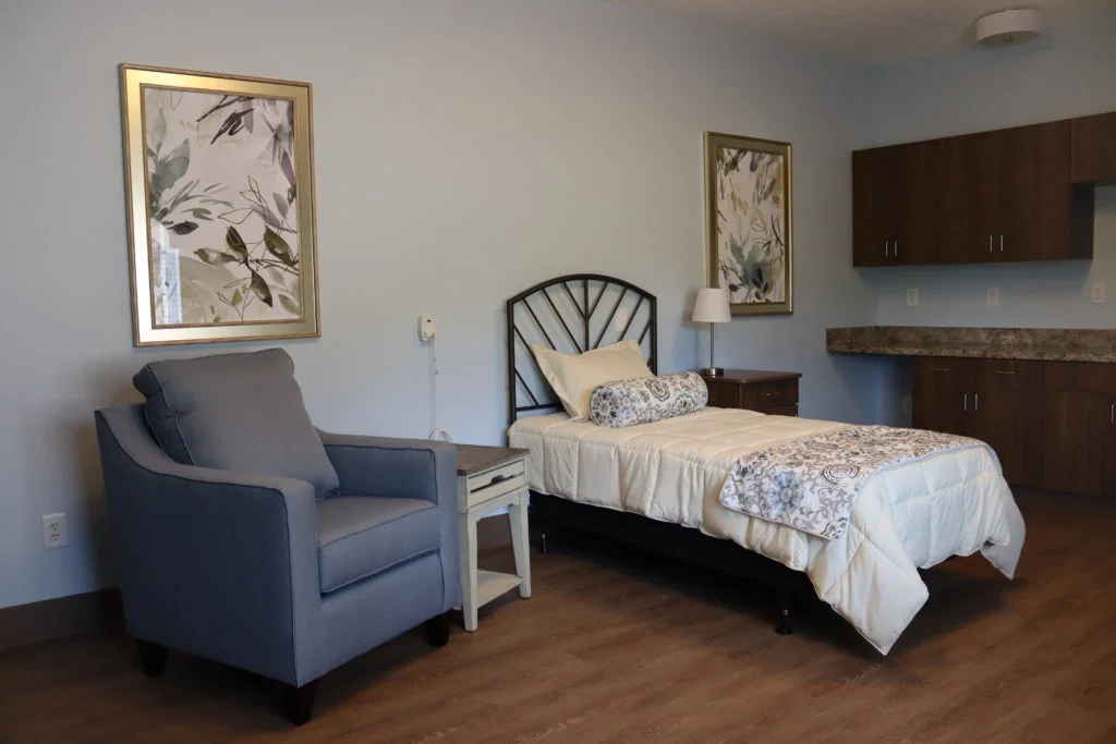 GRACE VILLAGE
