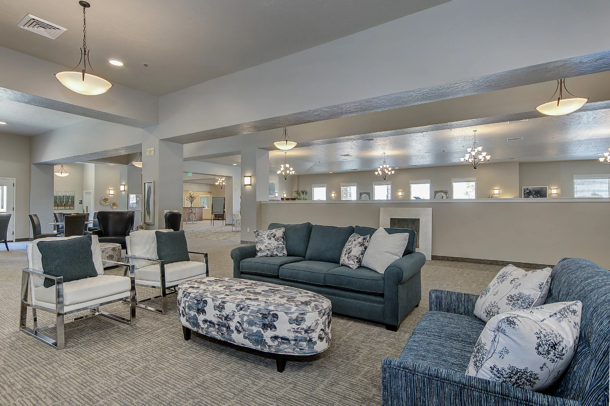Grace Assisted Living - Caldwell