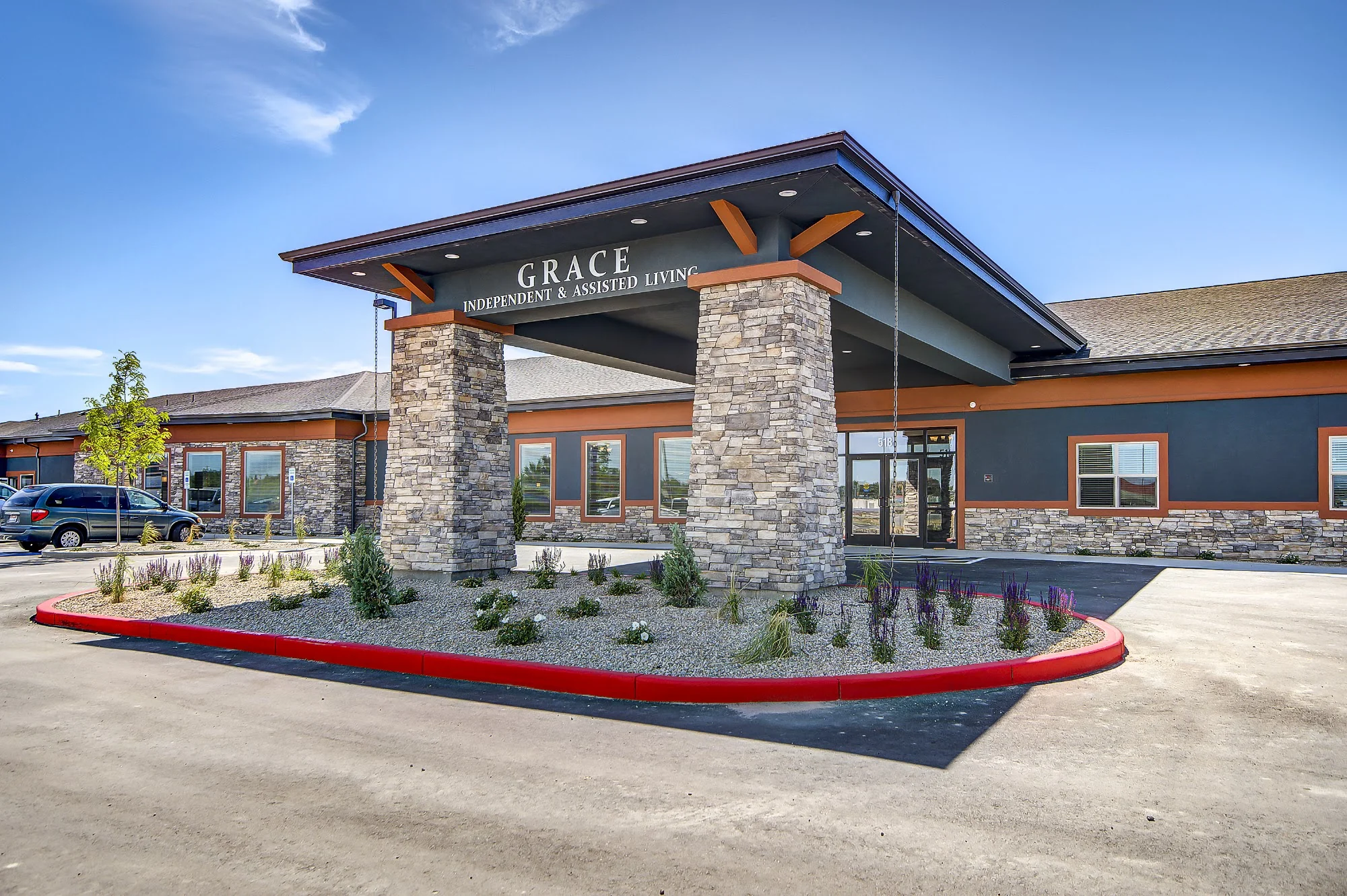 Grace Assisted Living - Caldwell