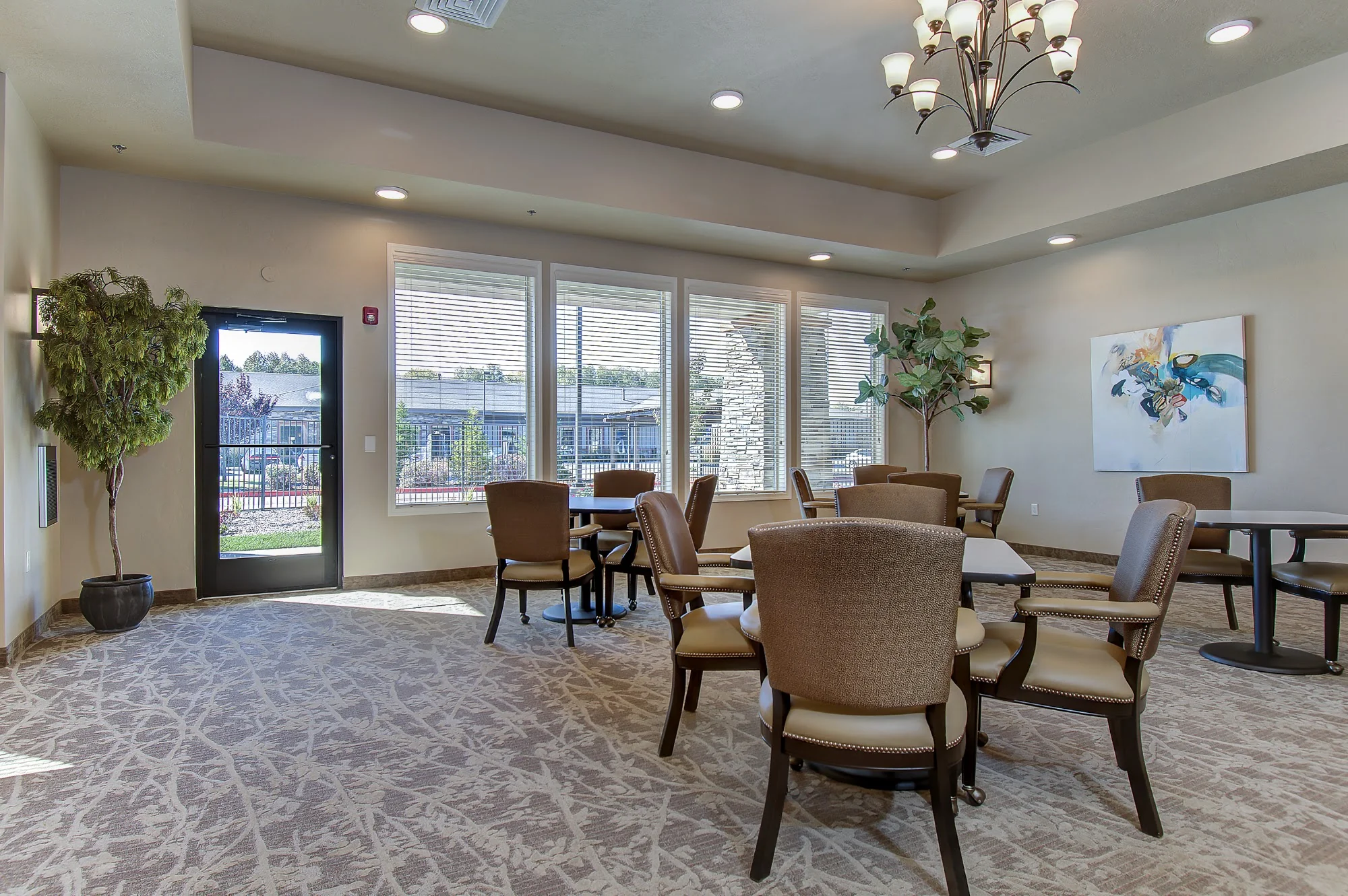 Grace Memory Care