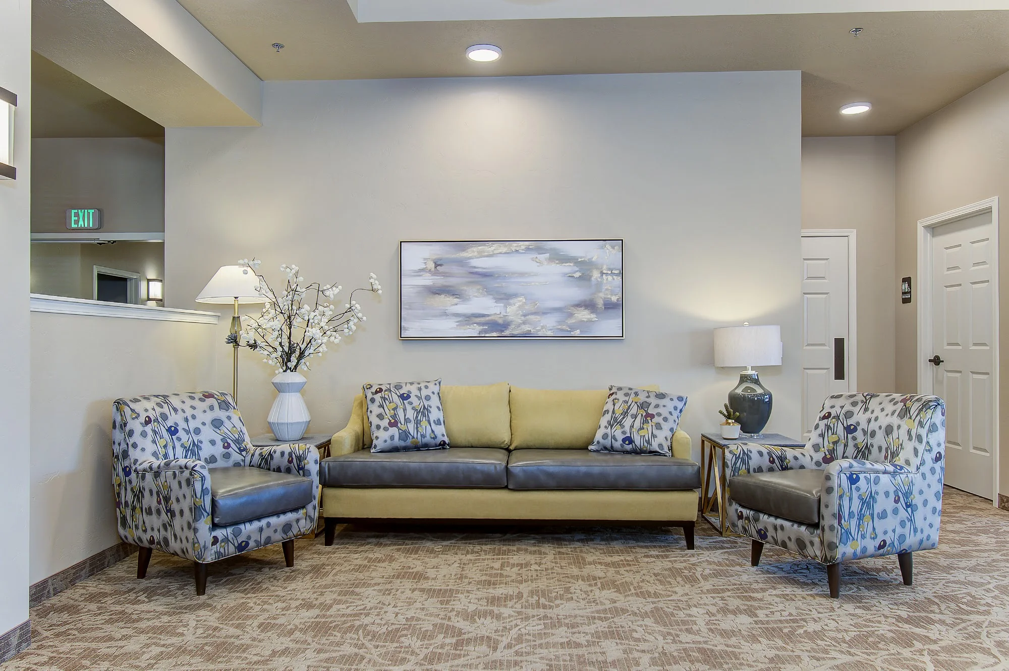 Grace Memory Care