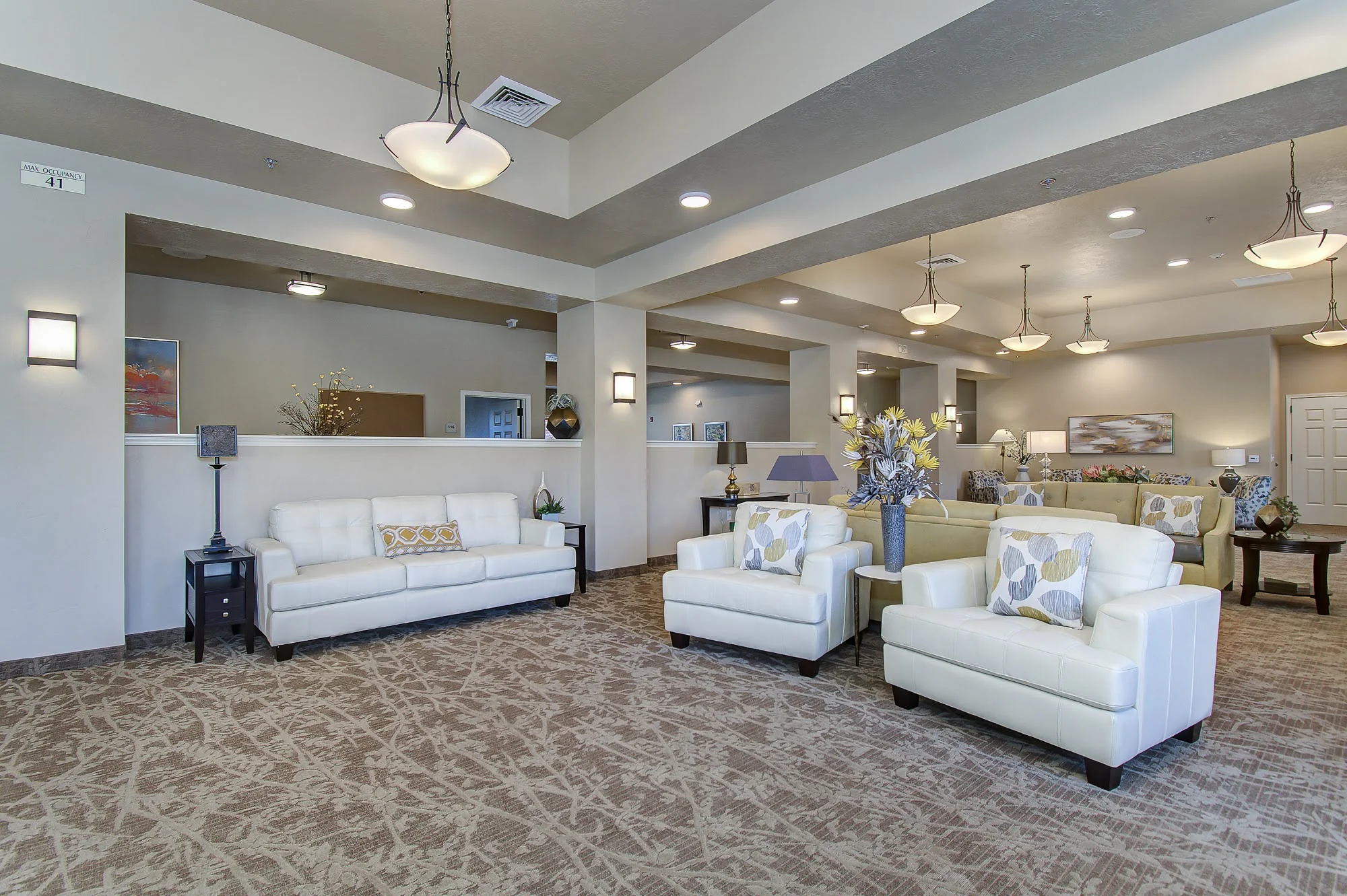 Grace Memory Care