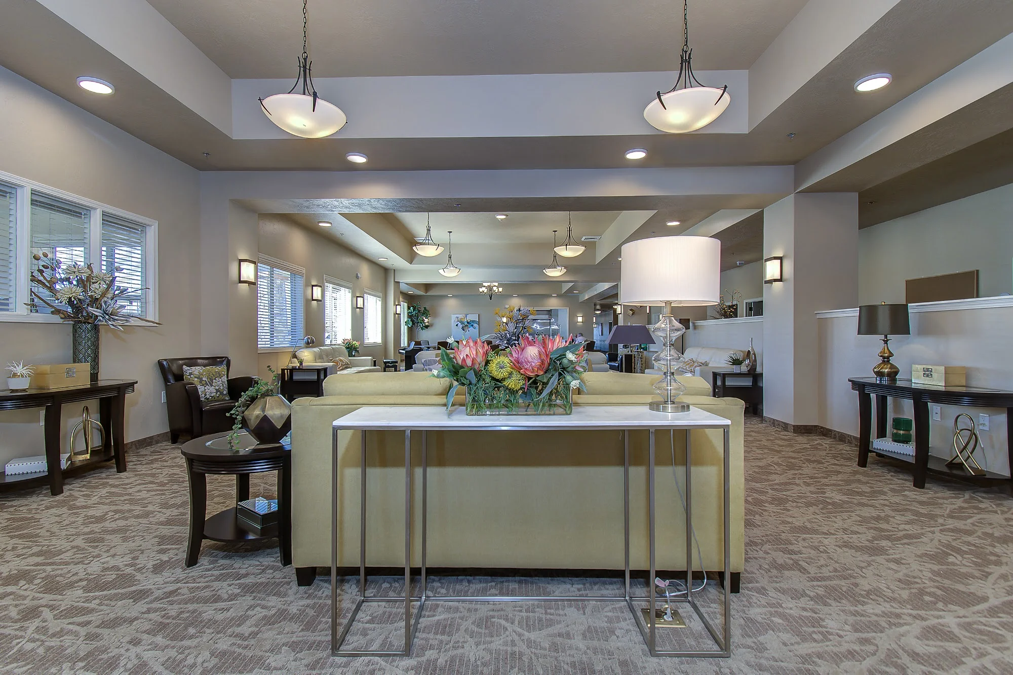 Grace Memory Care