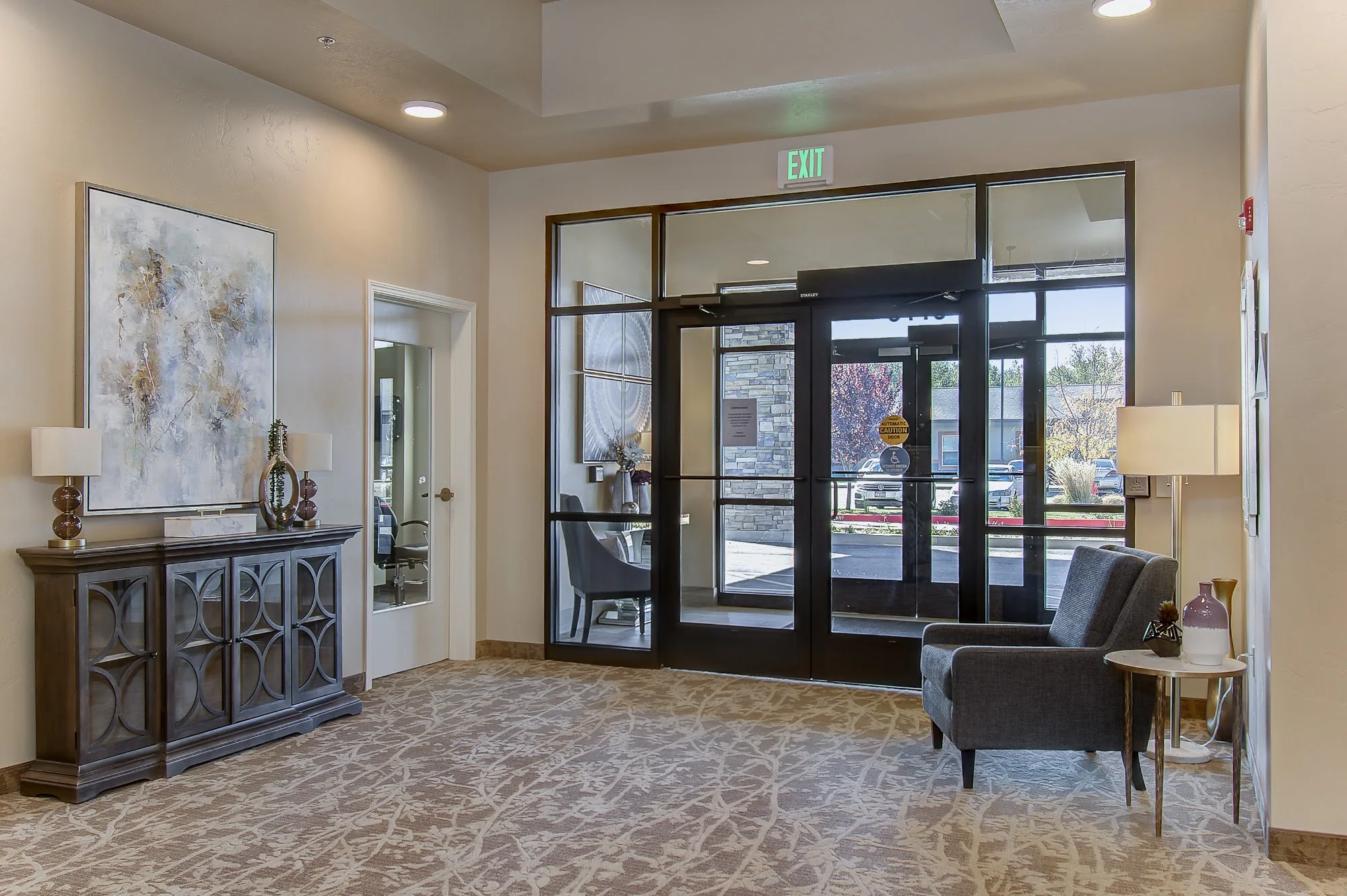 Grace Memory Care