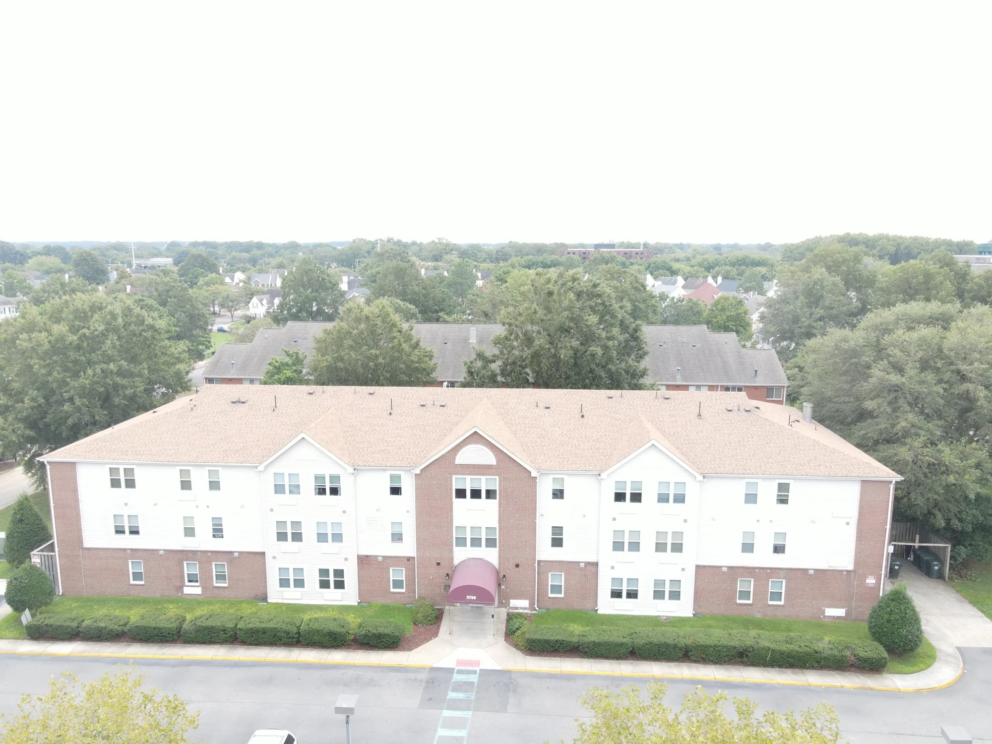 Grace Place | An RHF Community