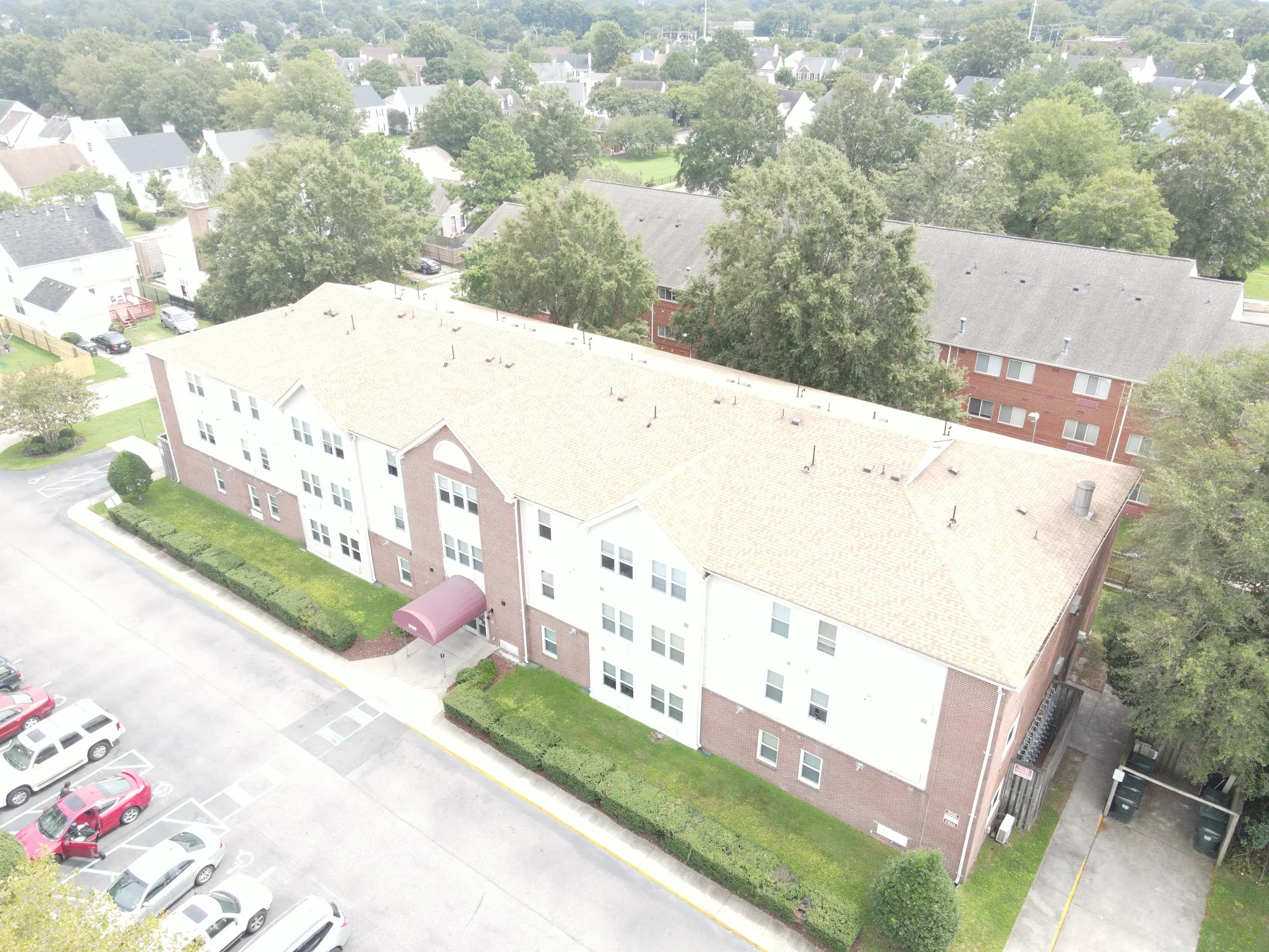 Grace Place | An RHF Community