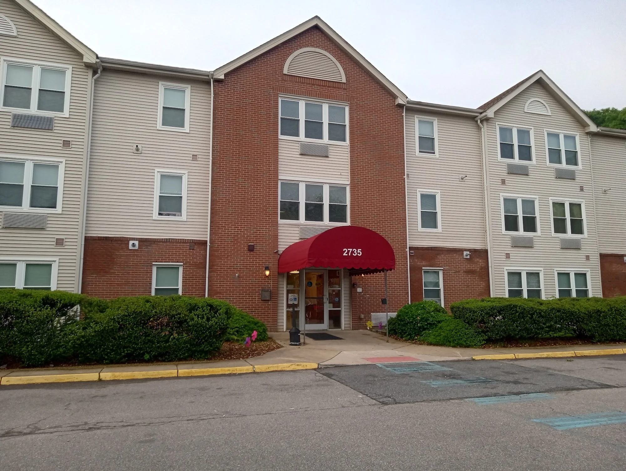 Grace Place | An RHF Community