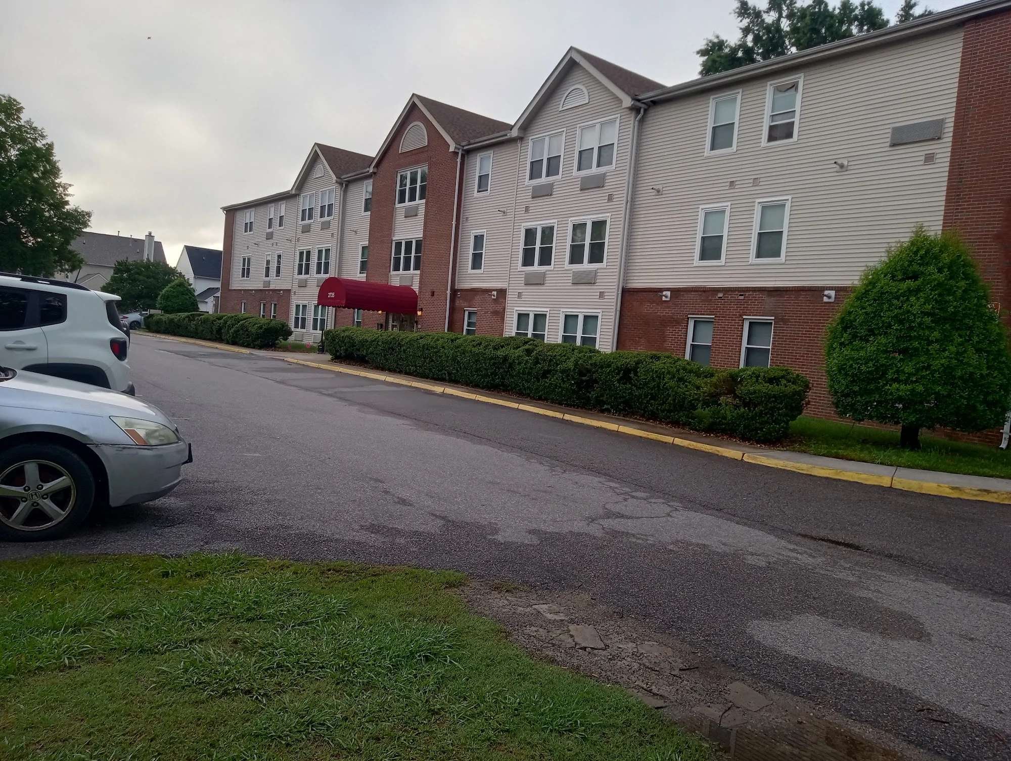 Grace Place | An RHF Community