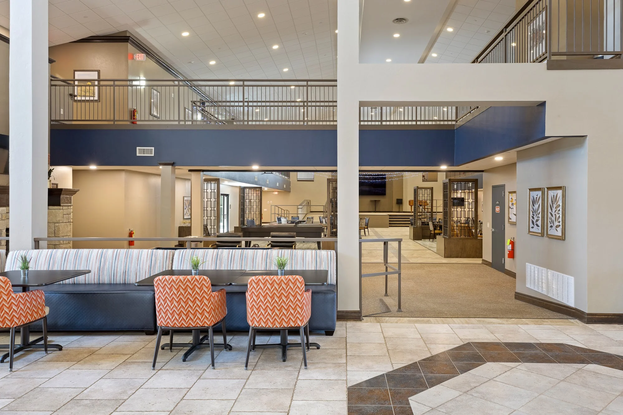 Grace Pointe