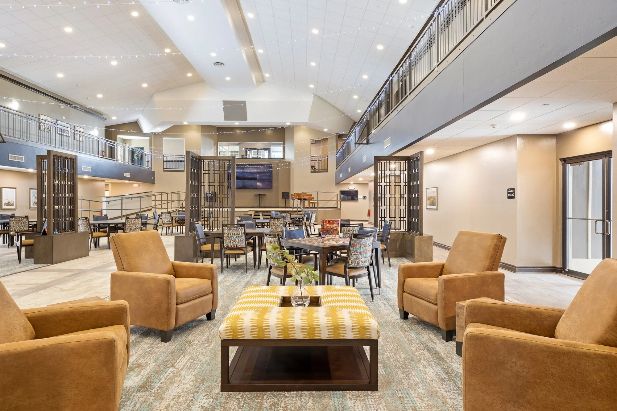 Grace Pointe