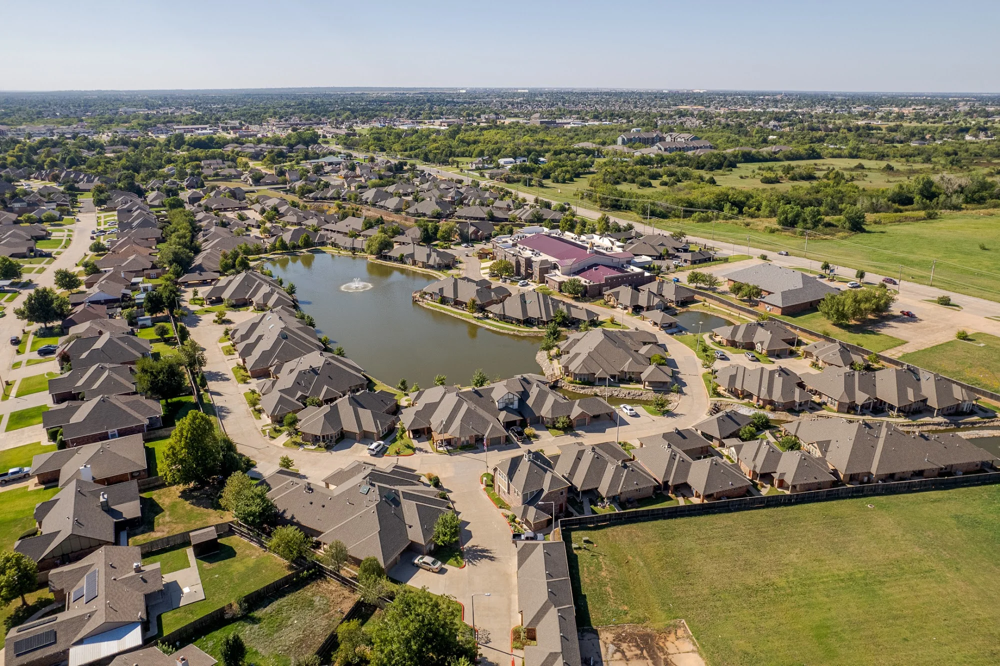 Grace Pointe