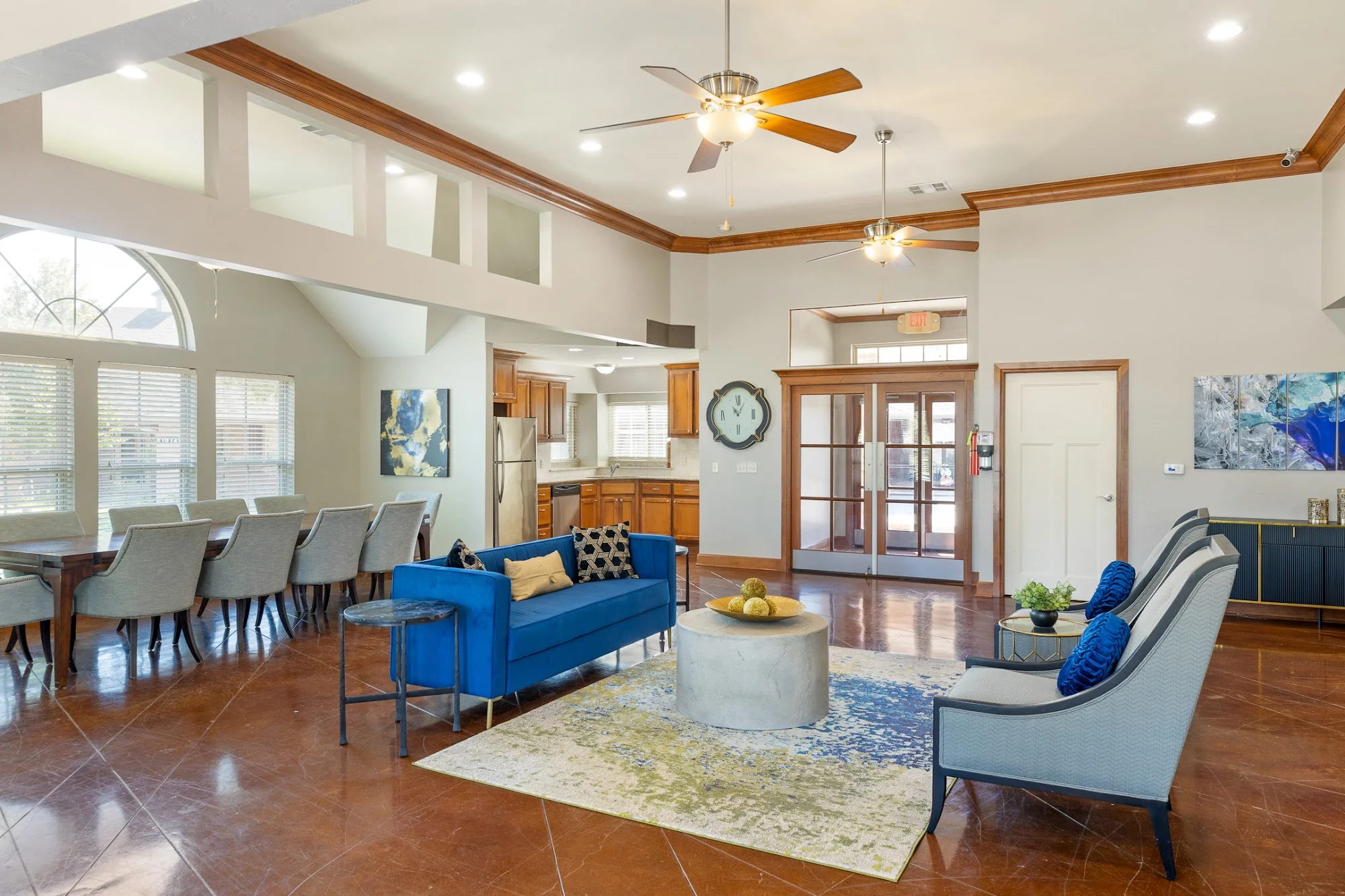 Grace Pointe