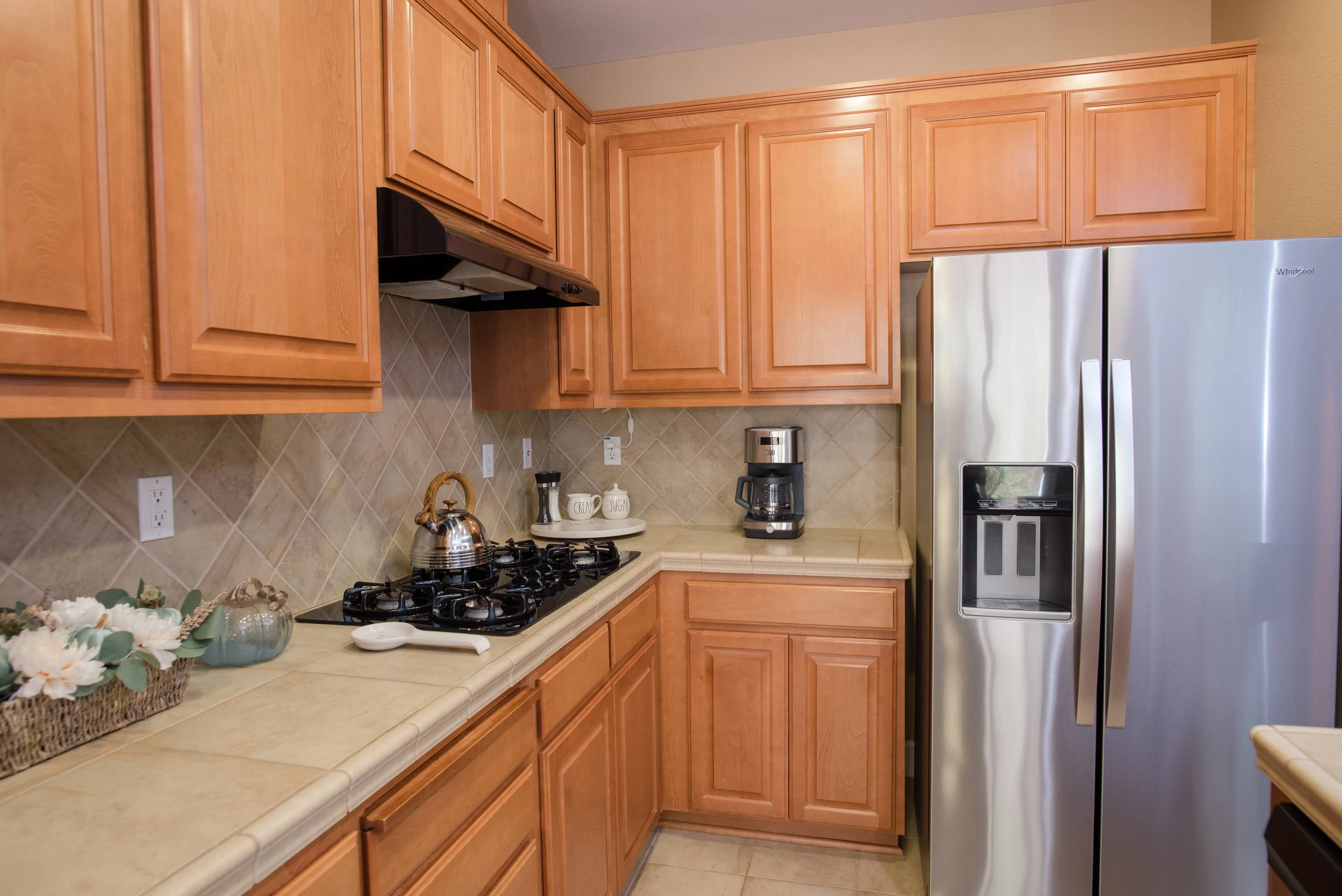 GRACEFUL LIVING MVN CARE HOME
