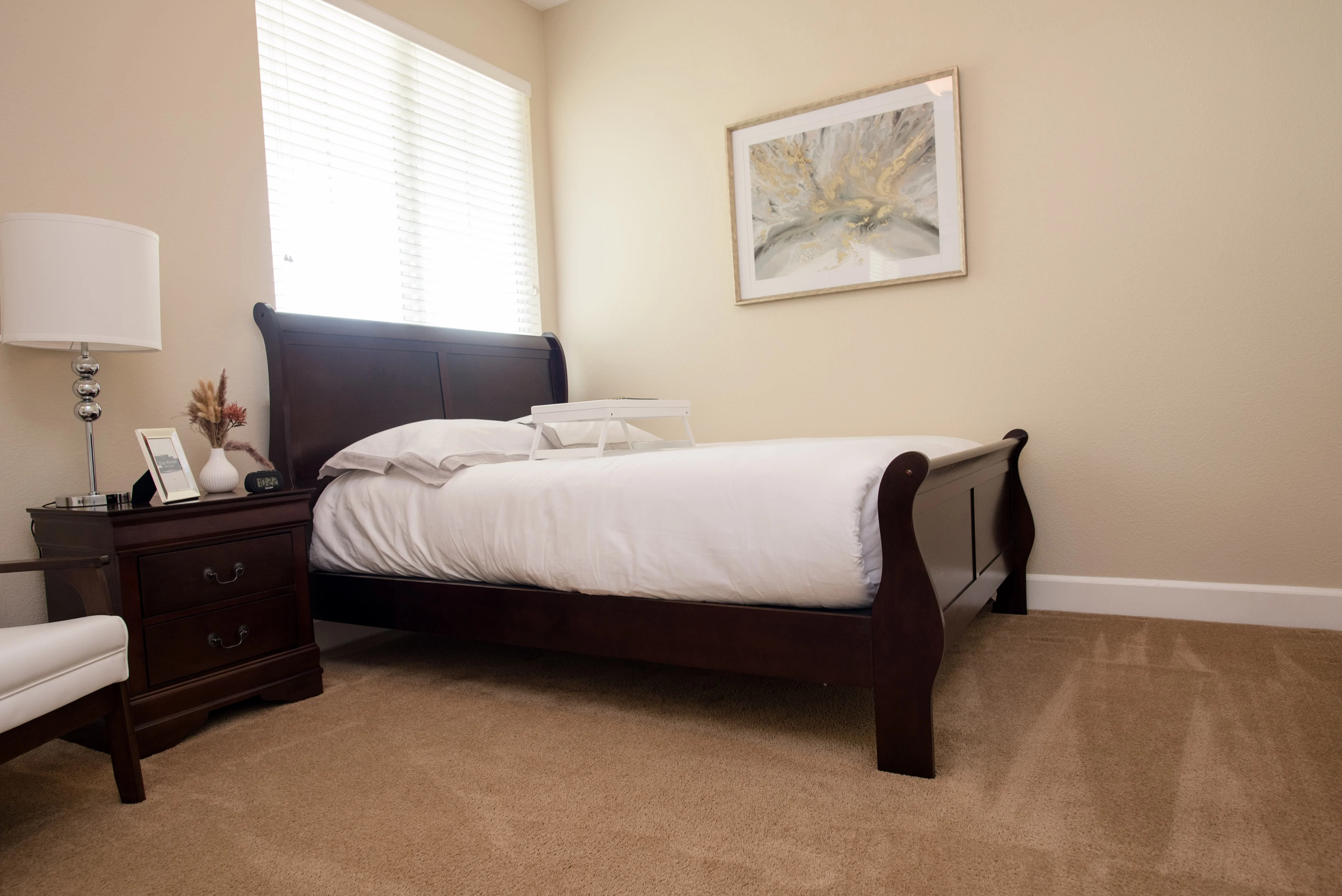 GRACEFUL LIVING MVN CARE HOME