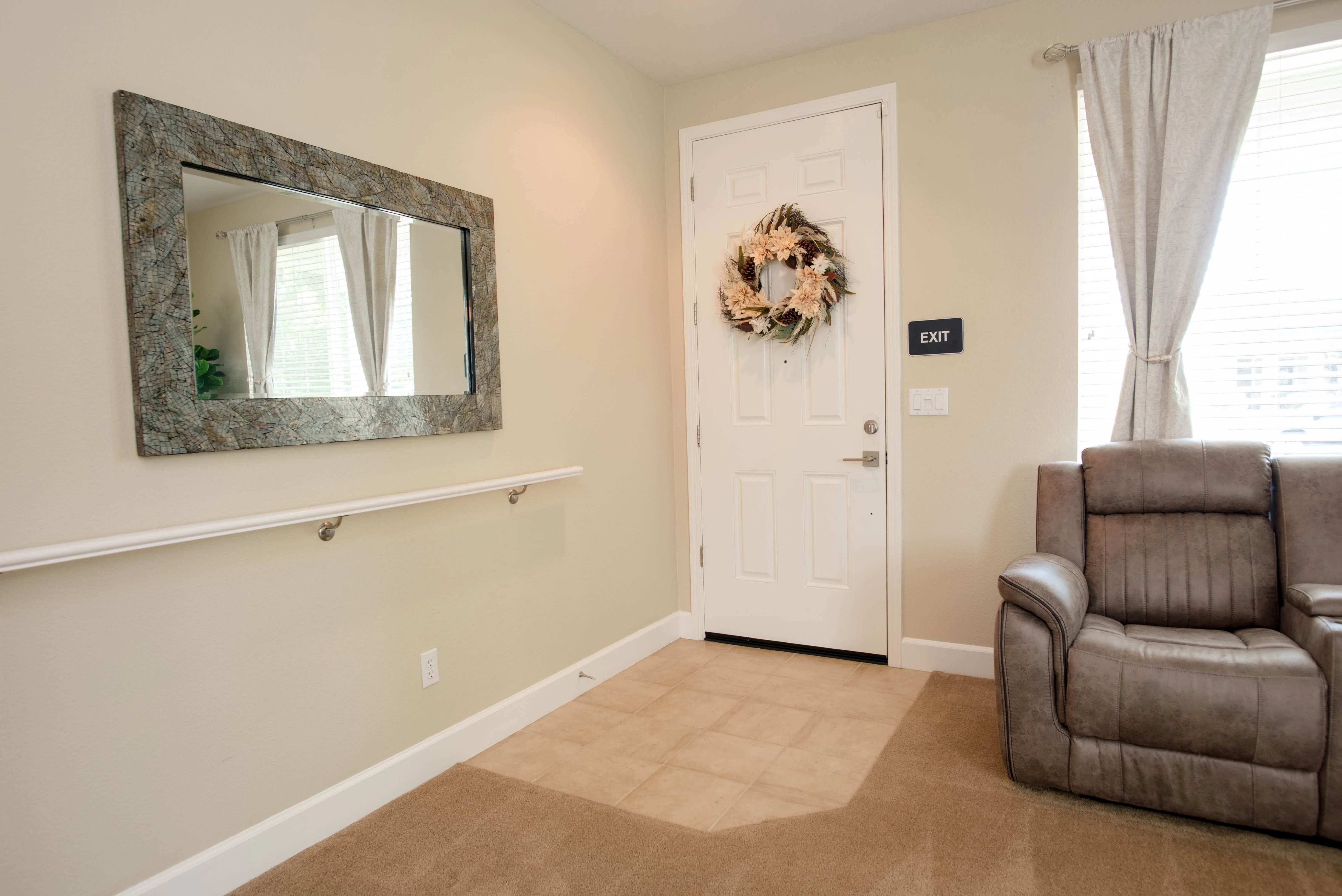 GRACEFUL LIVING MVN CARE HOME