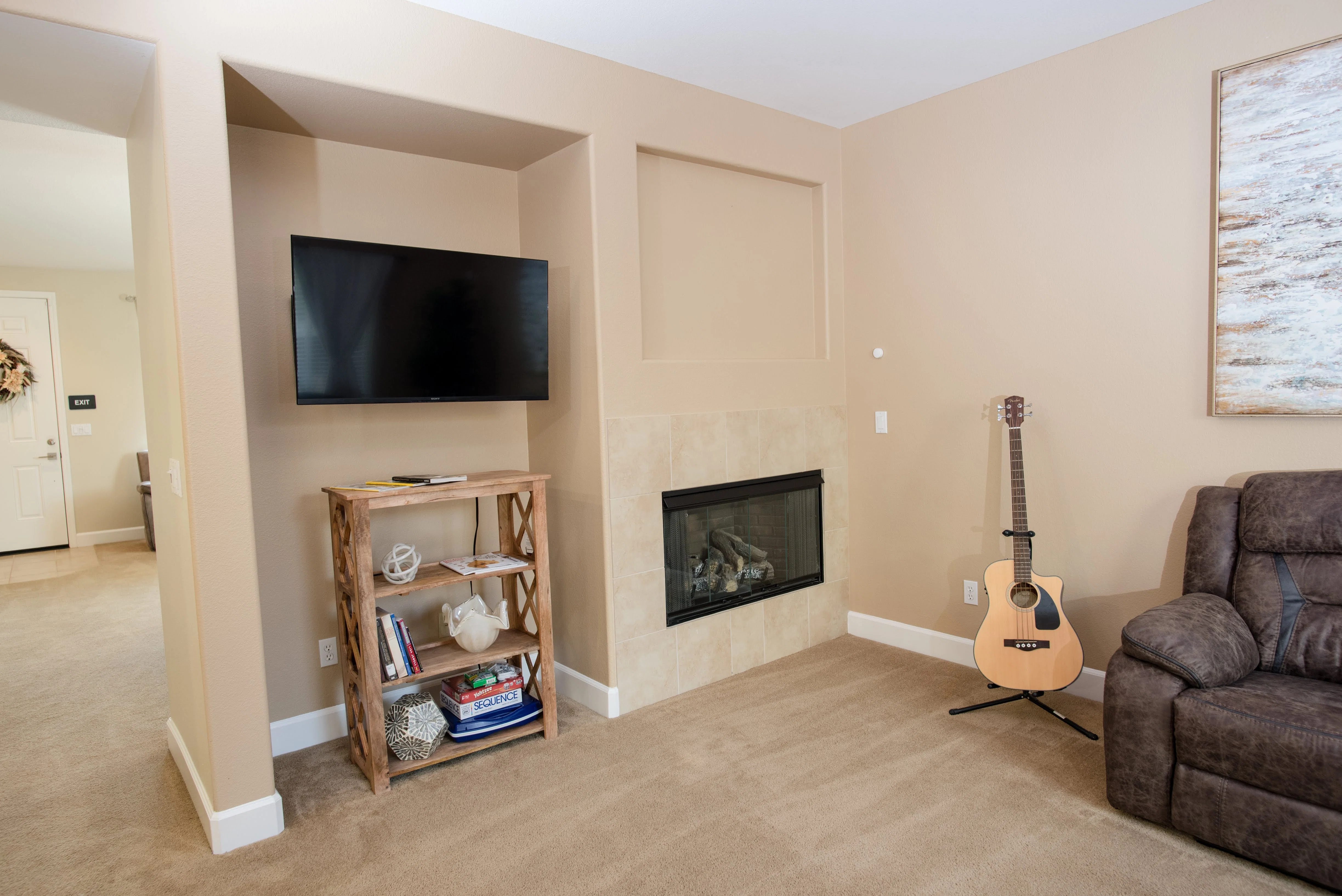 GRACEFUL LIVING MVN CARE HOME