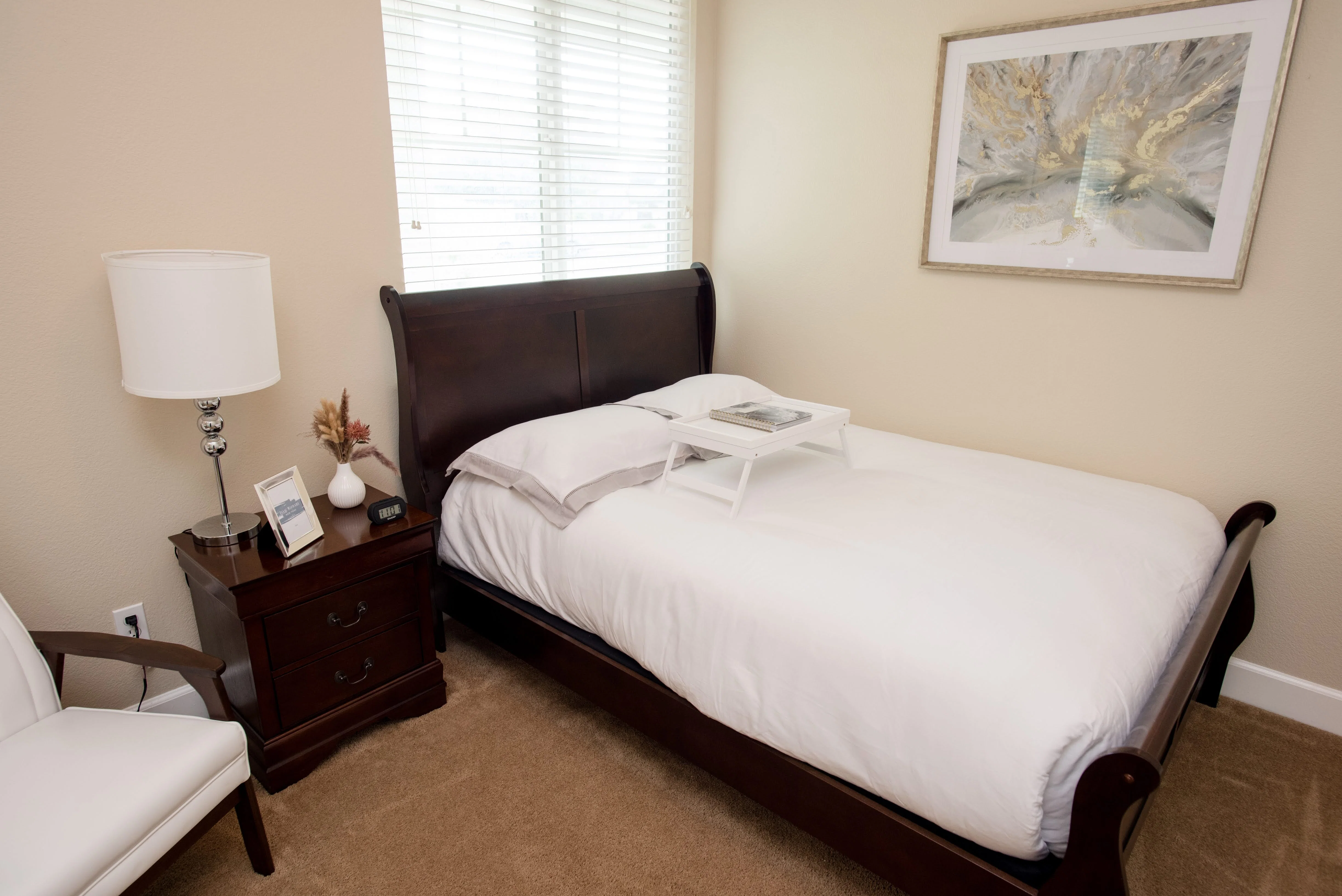 GRACEFUL LIVING MVN CARE HOME