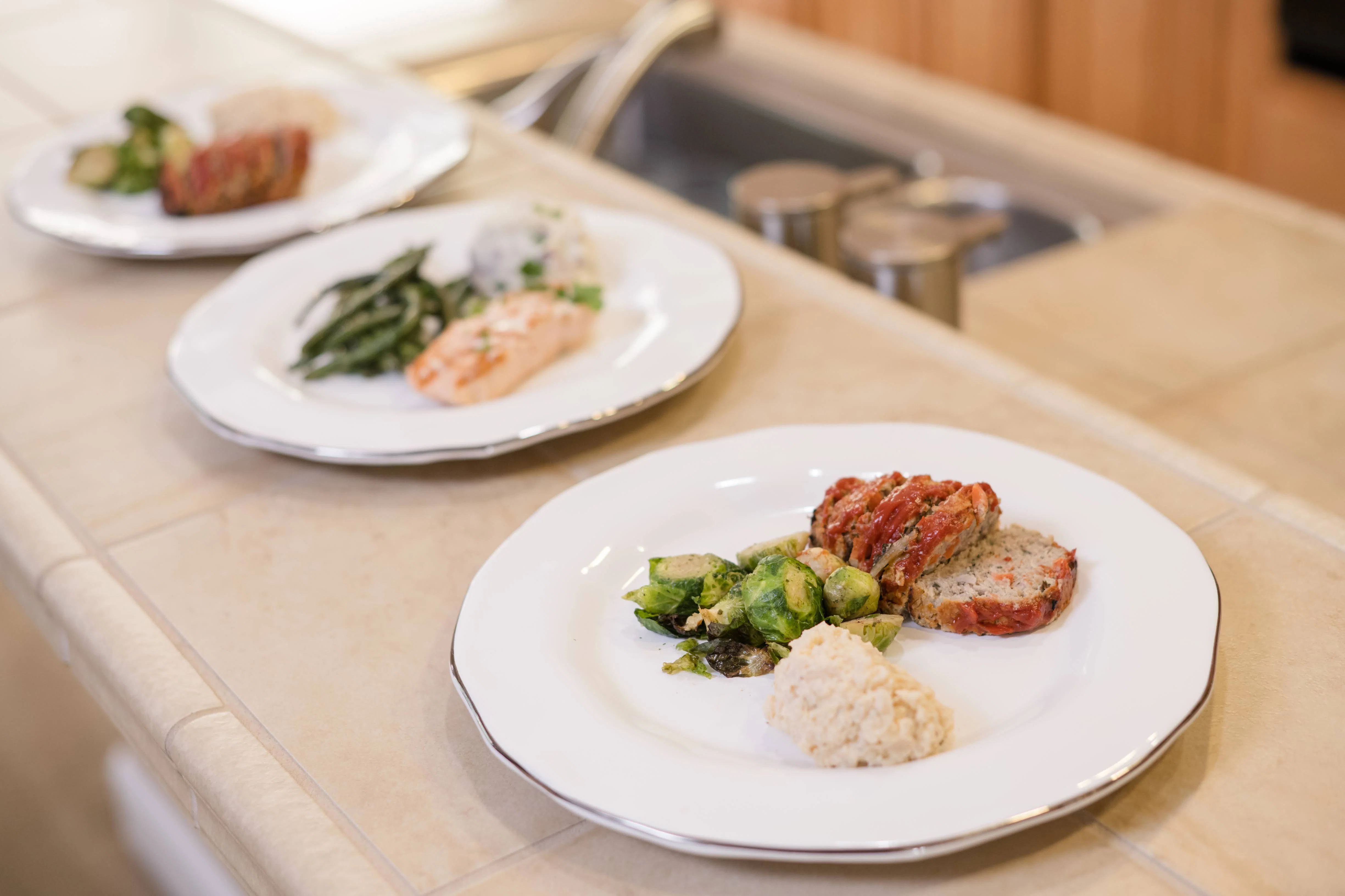 GRACEFUL LIVING MVN CARE HOME