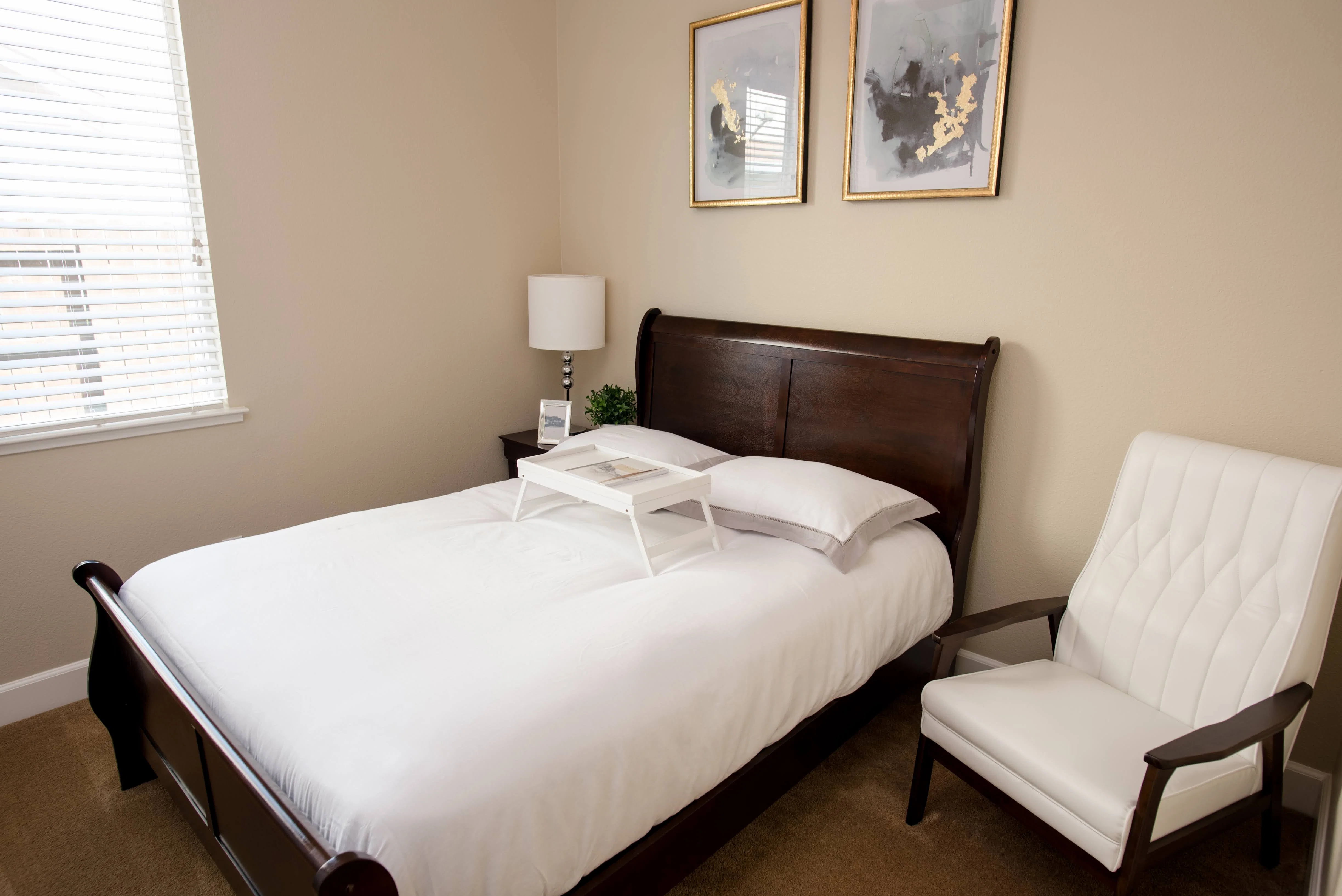 GRACEFUL LIVING MVN CARE HOME