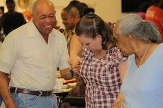 GRACEFUL SENESCENCE ADULT DAY HEALTH CARE