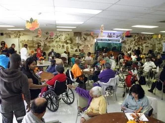 GRACEFUL SENESCENCE ADULT DAY HEALTH CARE