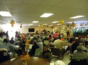 GRACEFUL SENESCENCE ADULT DAY HEALTH CARE