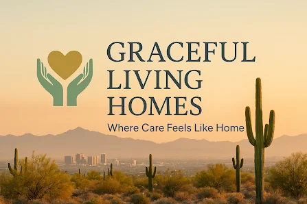 GRACEFUL LIVING III