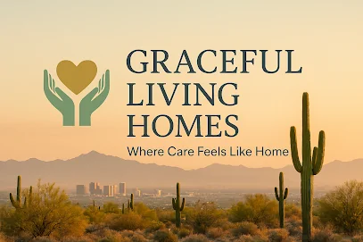 GRACEFUL LIVING III