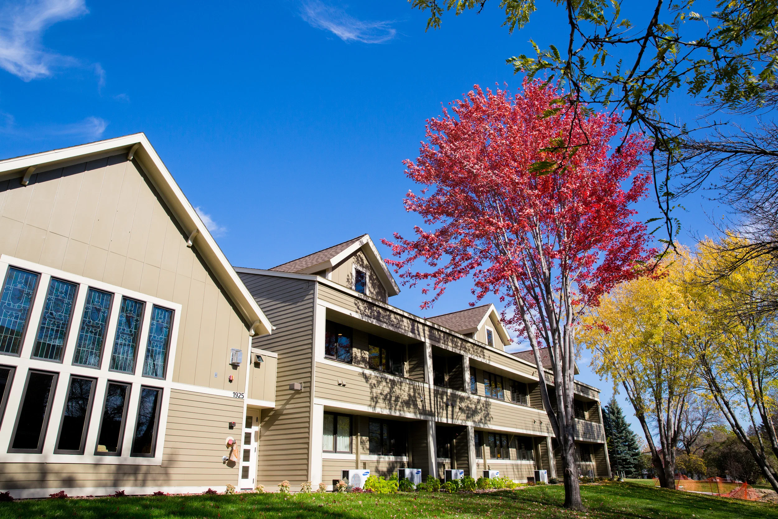 GRACEWOOD ADVANCED ASSISTED LIVING & MEMORY CARE OF HIGHLAND