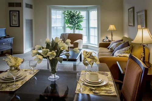 Grand Oaks Assisted Living - Assisted Living photo