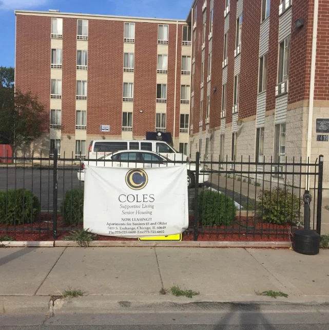 Grand Regency of South Shore - Assisted Living photo