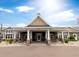 Grand Brook Memory Care of Grand Rapids