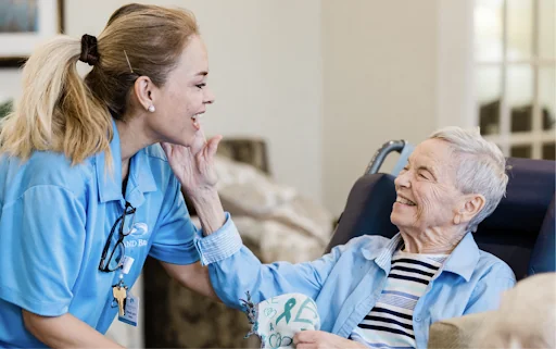 Grand Brook Memory Care of Grand Rapids