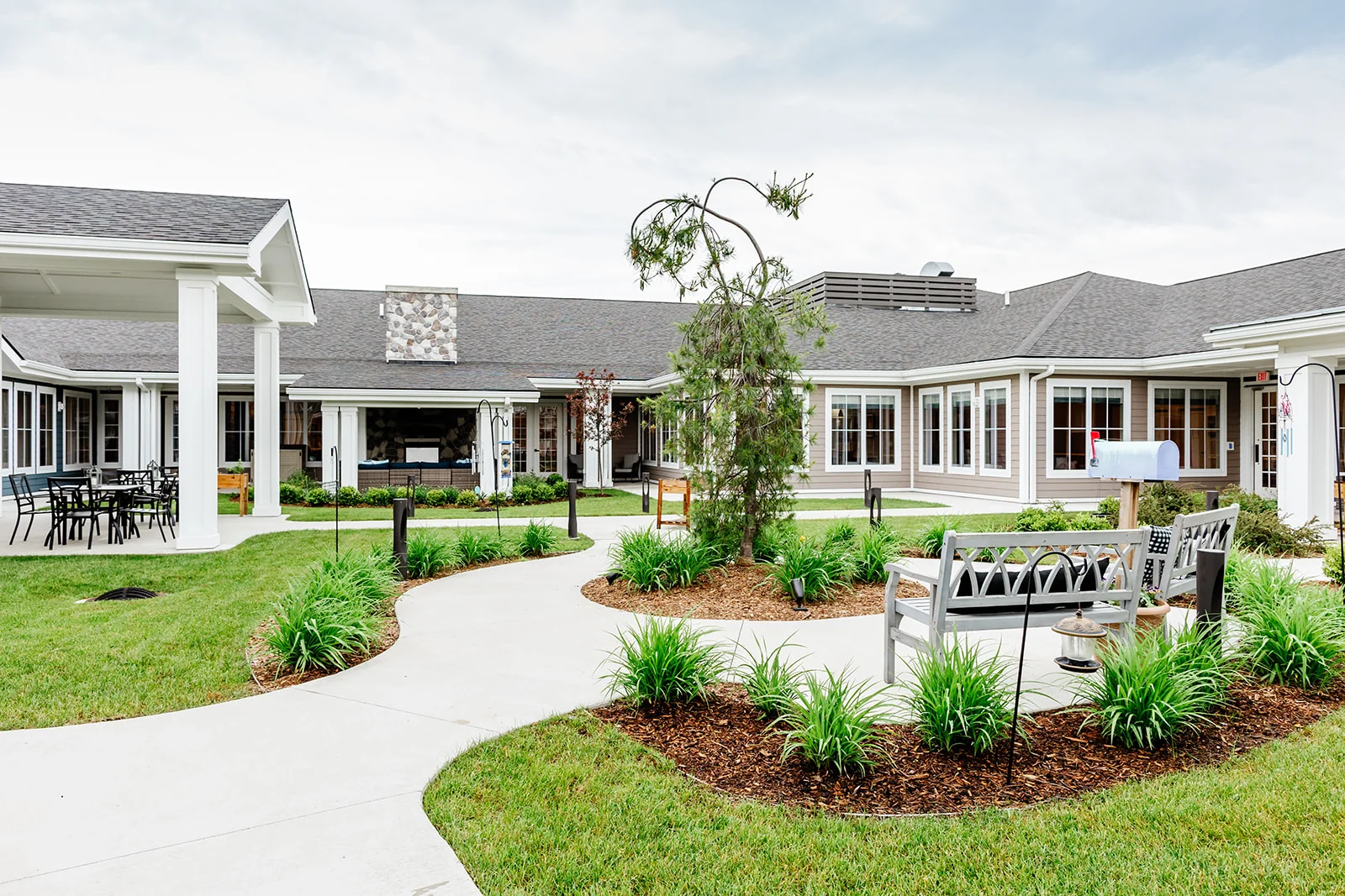 Grand Brook Memory Care of Grand Rapids