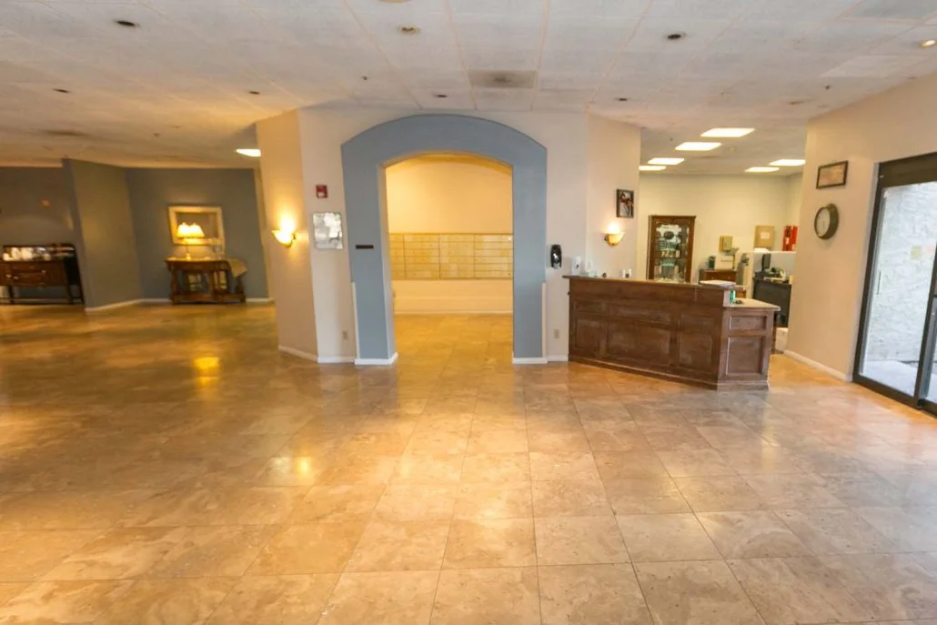 Grand Court of Mesa