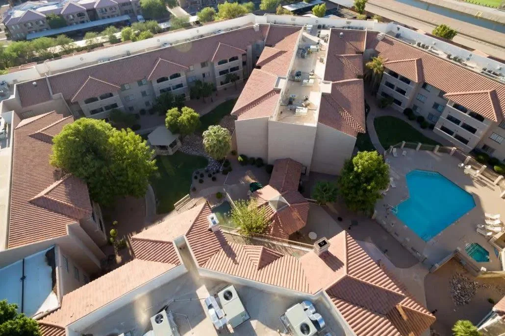 Grand Court of Mesa