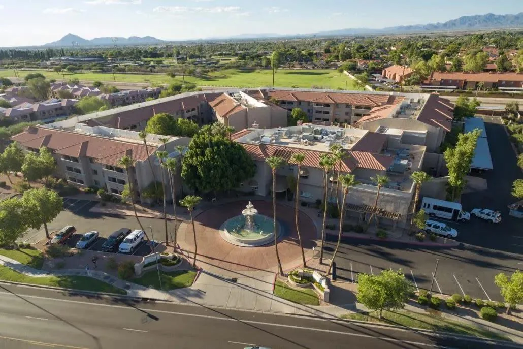 Grand Court of Mesa