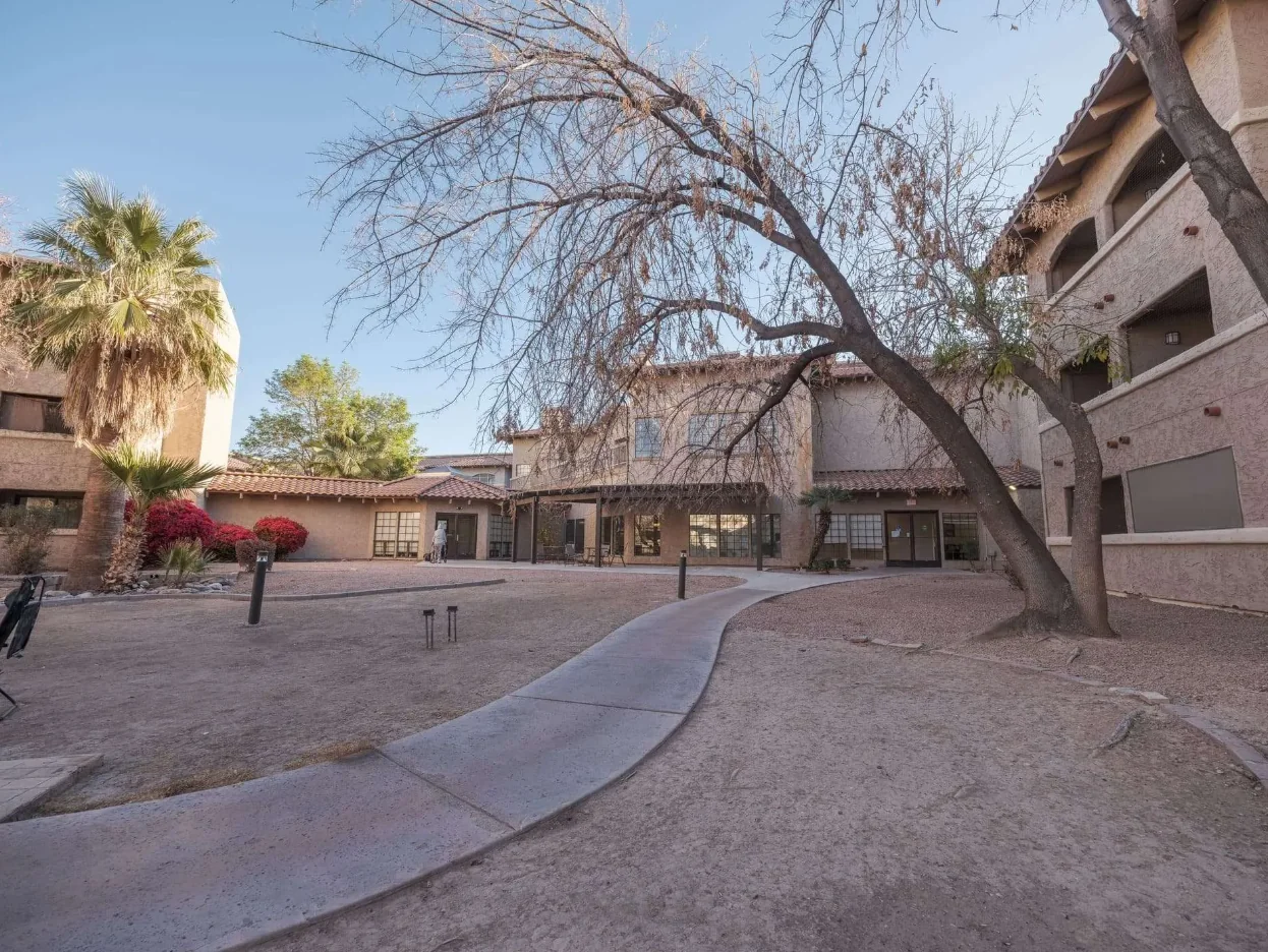 Grand Court of Mesa